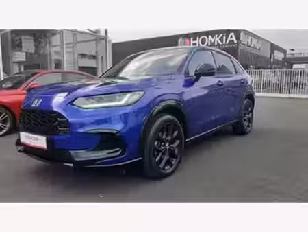 Honda ZR-V 2.0 184 Sport