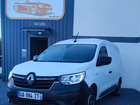 Renault Express Confort