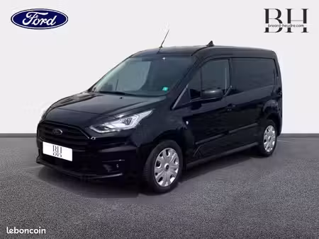 Ford Transit 1.5 Trend