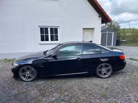BMW Série 3 335i 3.0 306