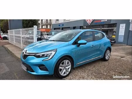 Renault Clio E-Tech 1.6 140 Business