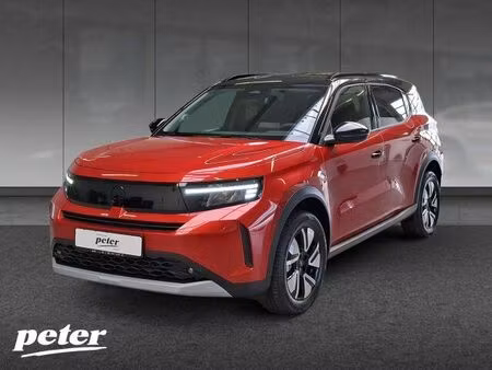 Opel Frontera 113 GS
