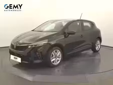 Renault Clio 1.0 TCe 90 Équilibre