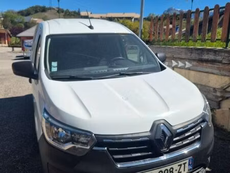 Renault Express 