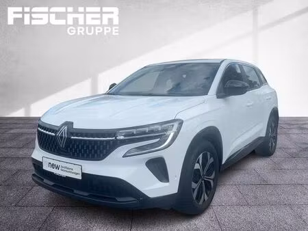 Renault Austral 1.3 160 Evolution