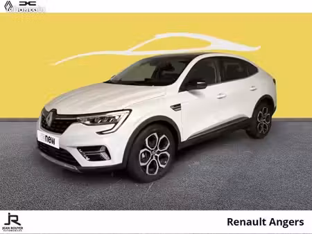 Renault Arkana E-Tech 1.6 145 Techno