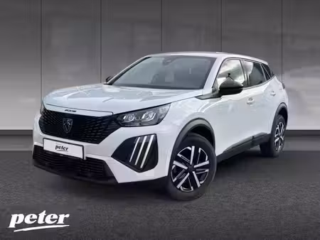 Peugeot 2008 1.2 100 Active
