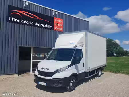 Iveco Daily 35 156