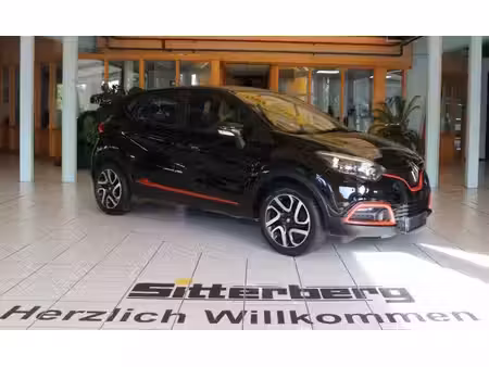 Renault Captur 0.9 TCe 90 Dynamique