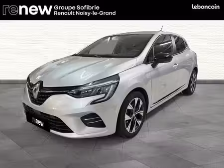 Renault Clio 1.0 TCe 90 Evolution