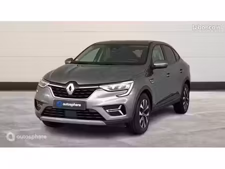 Renault Arkana E-Tech 1.6 145 Evolution