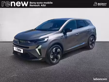 Renault Symbioz E-Tech 1.6 145 Techno