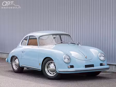 Porsche 356 A