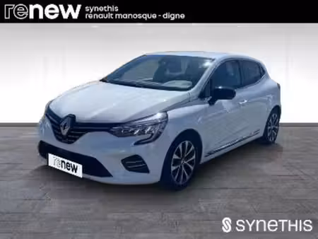 Renault Clio E-Tech 1.6 145