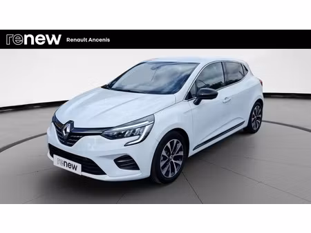 Renault Clio E-Tech 1.6 145