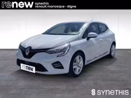 Renault Clio 1.0 SCe 65