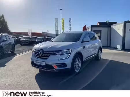 Renault Koleos 2.0 dCi 184 Intens 4x4