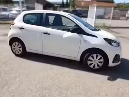 Peugeot 108 1.0 VTi 68 Access