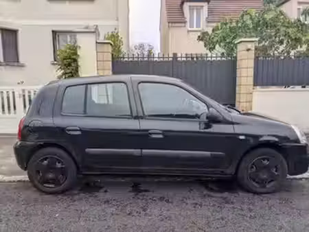 Renault Clio 1.2 75 Campus