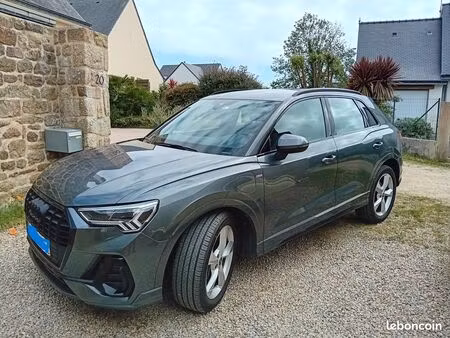 Audi Q3 1.4 TFSI 150 S line