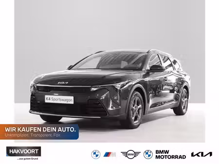 Kia Ceed 1.6 CRDi 110