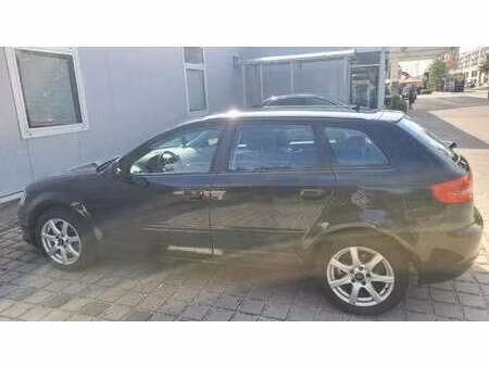 Audi A3 1.4 TFSI 125 Ambiente