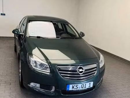 Opel Insignia 2.0 CDTI 160 Cosmo