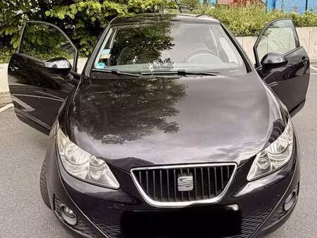 Seat Ibiza 1.4 85 Good Stuff
