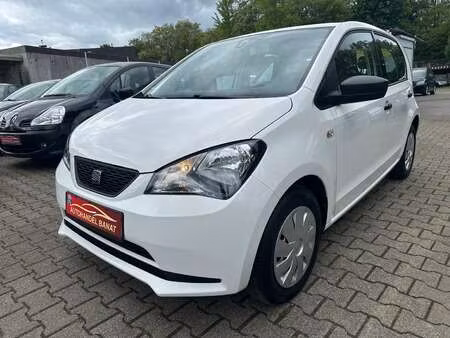 Seat Mii 1.0 60 Référence