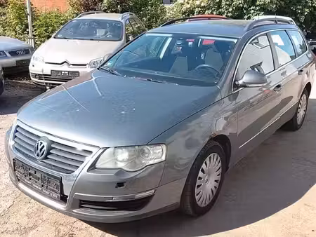 Volkswagen Passat 2.0 TDI 140 Confortline