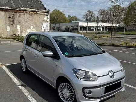 Volkswagen up! 1.0 75 High up!