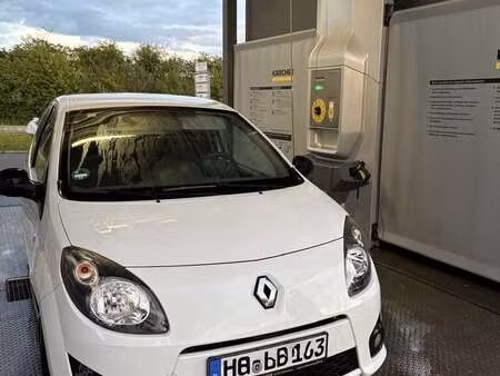 Renault Twingo 1.2 75 Night and Day