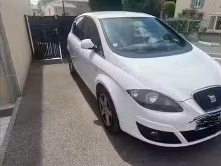 Seat Altea 1.6 TDI 90