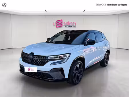Renault Austral 1.2 200 Esprit Alpine