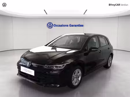 Volkswagen Golf 1.5 TSI 116 Life