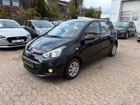 Hyundai i10 1.0 67 Classic