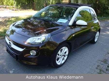 Opel Adam 1.4 87