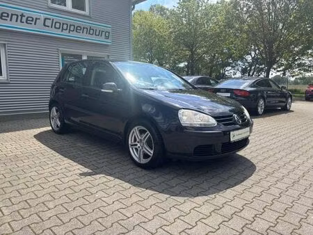 Volkswagen Golf 1.4 75 Trendline