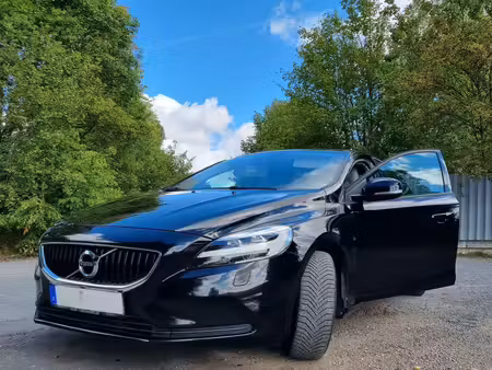 Volvo V40 D2 2.0 120 Momentum