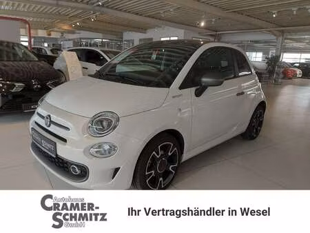 Fiat 500 1.0 69 Sport