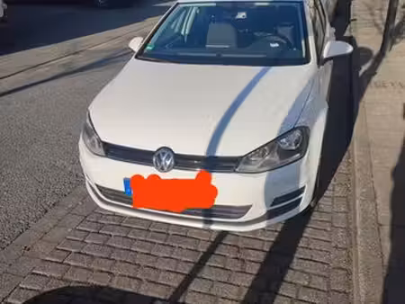 Volkswagen Golf 2.0 TDI 150 Cup