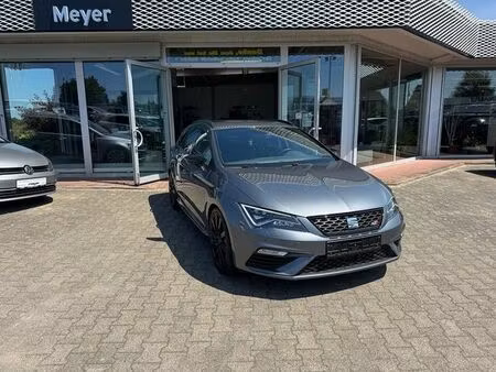 Seat Leon Cupra 2.0 TSI 300 ST