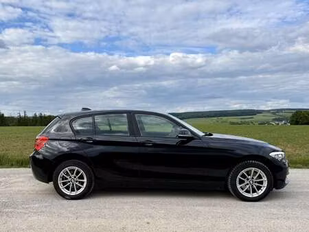 BMW Série 1 118d 2.0 150 xDrive