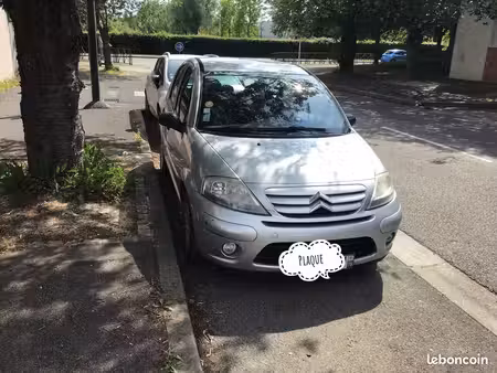 Citroën C3 1.4 HDi 70