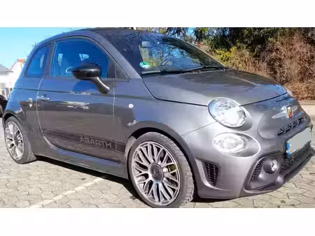 Abarth 595C 1.4