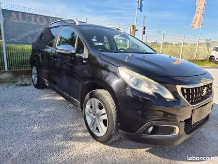 Peugeot 2008 1.2 110 Style