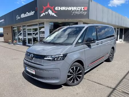 Volkswagen Multivan 2.0 TDI 150 Sport