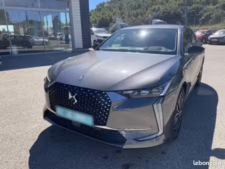 DS 4 1.2 PureTech 130 Rivoli