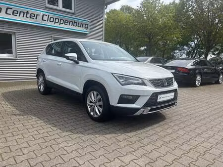 Seat Ateca 1.6 TDI 115