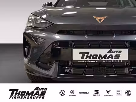 Cupra Formentor 1.5 TSI 150